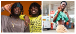 'This is the second time' - Sweet Pola accuses Dope Nation of stealing his songs