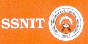 SSNIT is mandated to cater for the First Tier of the Three-Tier Pension Scheme in Ghana