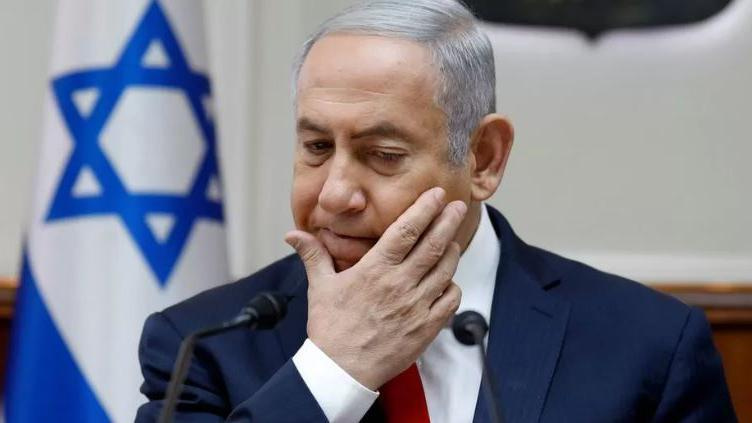 Firaministan Isra`ila Benjamin Netanyahu