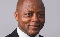 Dr Abdul-Baasit Aziz-Bamba is Acting Director-General of the Value for Money Office