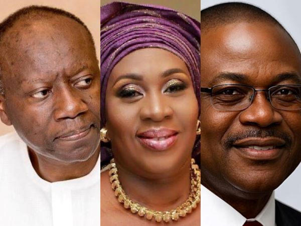 Why we picketed against Ofori-Atta not Sedina Tamakloe, others &ndash; Arise Ghana explains