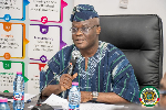 Release of GH¢5 billion to MMDAs in 2025 is unprecedented – Minister