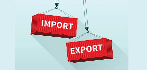 Import Export  