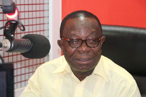 Jonathan Abbey Pobee has been reported dead