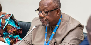 Samuel Atta-Mills is a Ranking Member of Public Accounts Committee of Parliament