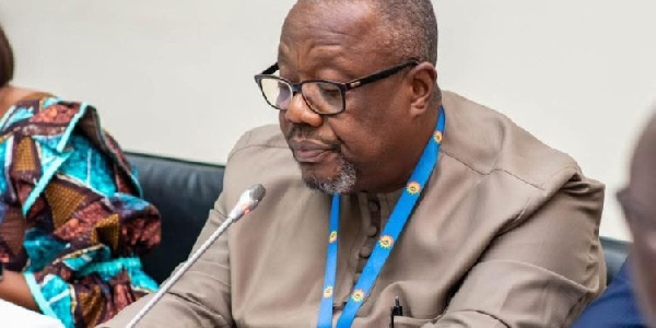 PAC orders arrest of geologist over breach of study leave bond