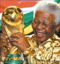 Mandela World Cup