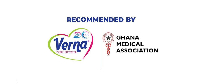 Stay hydrated stay healthy with Verna Mineral Water.