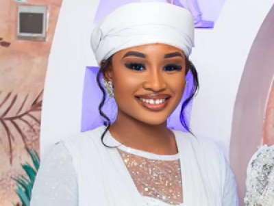 Ohemaa Dynamite is a Ghanaian socialite