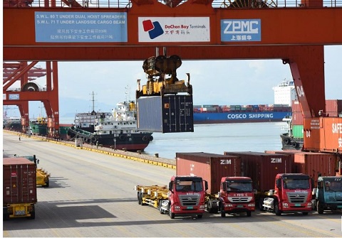 Missing documents are delaying cargo clearance and increasing costs for importers