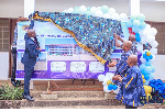 University of Ghana mobilises support for Geo-Artificial Intelligence Centre
