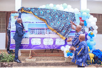 UG Commissions GeoInt Lab, Launches Fundraising for Geo-AI Centre