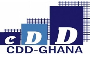 CDD Ghana 2