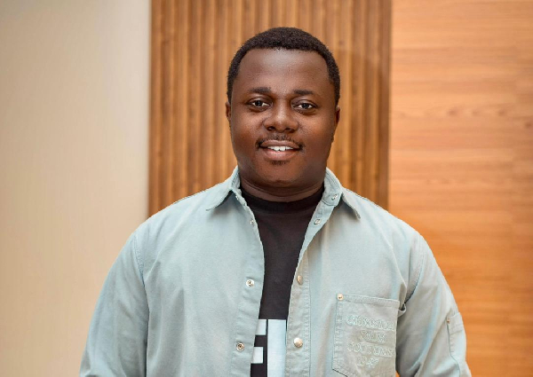 Ranking Member on Parliament’s Committee on Defence and Interior, Rev John Ntim Fordjour