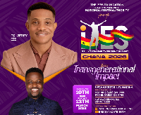 For the past twelve years, iYES has served as a source of inspiration for young people across Ghana