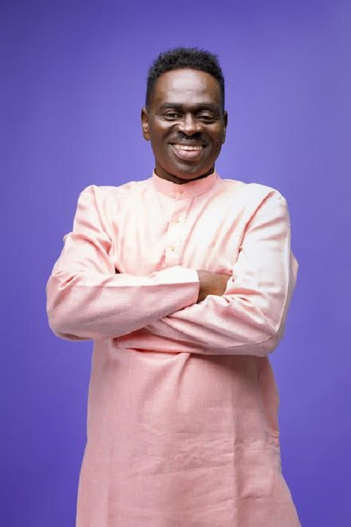 Yaw Sarpong