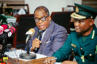 The initiative was announced during a courtesy call by the Governing Council on the Minister