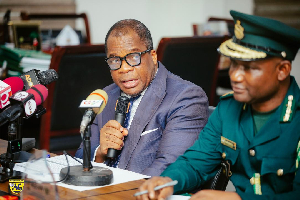 The Initiative Was Announced During A Courtesy Call By The Governing Coun