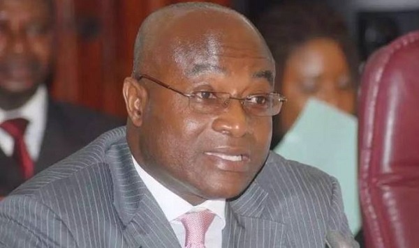 Osei Kyei-Mensah-Bonsu, Minister for Parliamentary Affairs