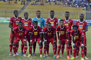 Asante Kotoko