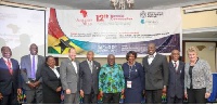 Akufo-Addo has assured that his government will build a flourishing Ghanaian society