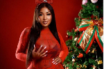I like Jeffrey Nortey; we look good together’ - Lovia