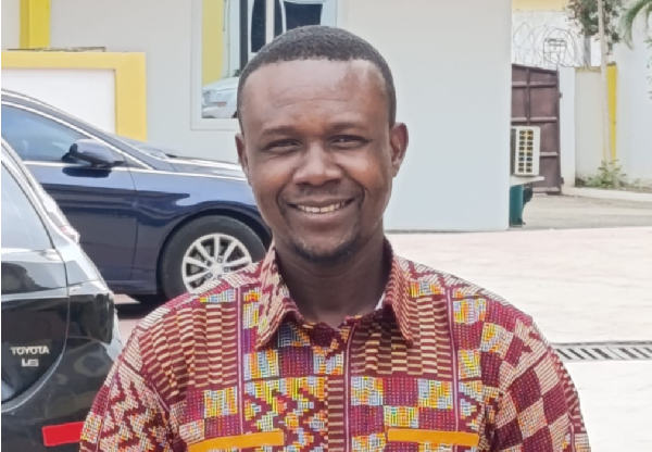 NDC Spain Branch condemns attack on nurse, calls for sanctions