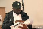 Placenta praevia forced Dr Frank Amoakohene’s wife to deliver in UK, aide clarifies