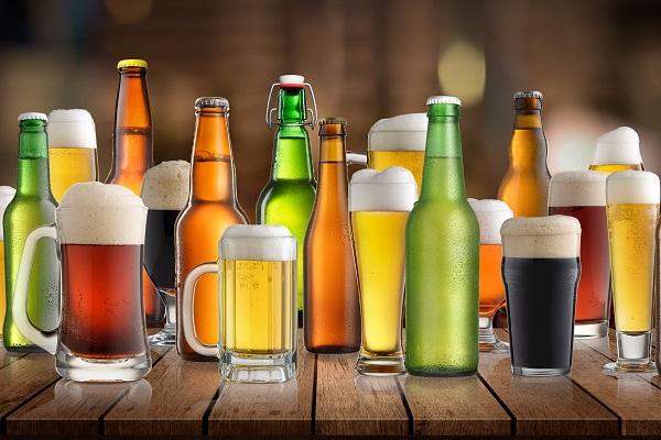 The government intends to introduce an Alcohol Control Regulations Bill in Parliament
