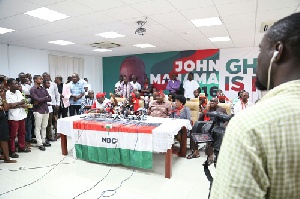 Ndc Pressconfab5