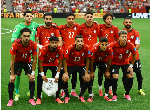 Egypt seek removal of French officiating team after World Cup exit