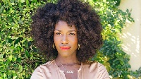 Bozoma Saint John, chief marketing officer for Netflix