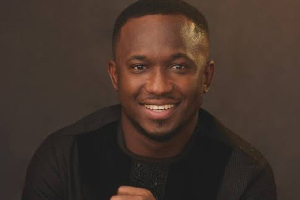 Siisi Baidoo is a Ghanaian Gospel singer