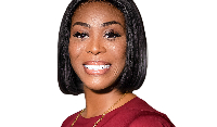 Priscilla Ashiam, Head Public Sector & Sustainability, Access Bank (Ghana) PLC