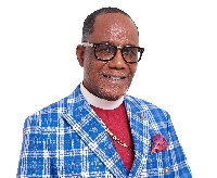 GFC Founder and Board Chairperson, Bishop Dr. Samuel N. Mensah