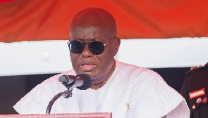 NAPO to be moved, Kumah elevated: Expected shifts in Akufo-Addo’s reshuffle