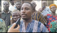 Their conviction had followed disrespect and disregard shown to the Ahanta Traditional Council (ATC)