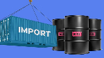 US cuts Nigerian crude imports by nearly 50%