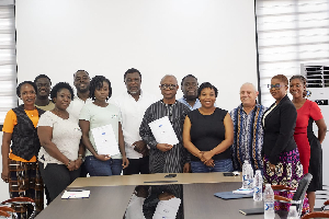 The programme aligns with the UN Sustainable Development Goals on gender equality, economic growth