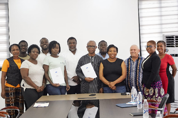 The programme aligns with the UN Sustainable Development Goals on gender equality, economic growth