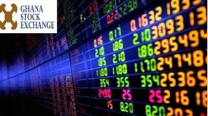 Ghana Stock Exchange remains unchanged