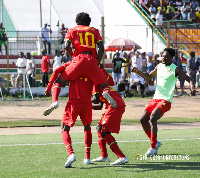 Ghana last featured at the U-20 AFCON in 2021 in Mauritania