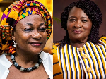 Prof Opoku-Agyemang hasn't done much for women since she became VP - Otiko Djaba
