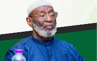 Sheikh Ibrahim Basha is the head of Nuriya Sunni Community
