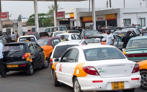 Some commercial drivers are expected to hit the streets to protest against increment in fuel prices