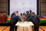 Embassy of Ghana in Rome celebrates 69 years of Ghana’s Independence