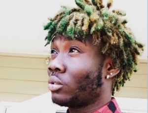 Popular Ghanaian socialite, Showboy