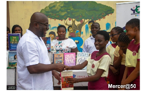 The initiative is aimed at supporting BECE candidates and their families