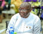 2023 budget: This is the time to rebuild, not to destroy and tear down - Ofori-Atta