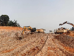 Top International Engineering reaffirms commitment to Enchi-Elubo road project Top International Engineering reaffirms commitment to Enchi-Elubo road project